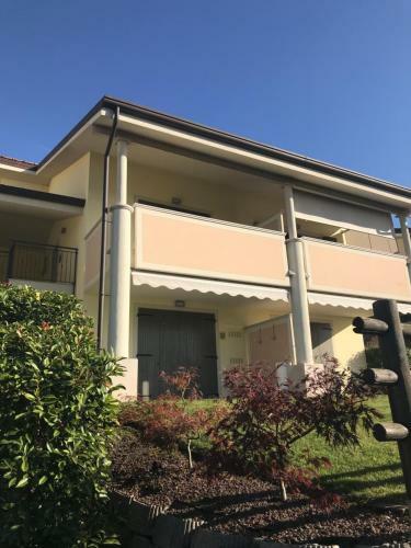 Apartamento Casa Alessandro Con Piscina Lago Di Garda