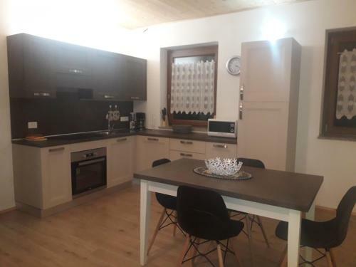 Apartamento Atl Agriturismo