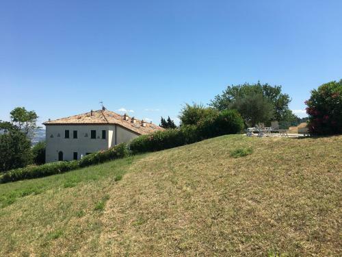 Borghetto Country Apartments