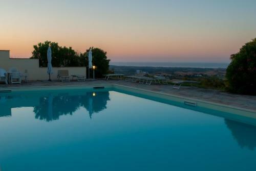 Borghetto Country Apartments