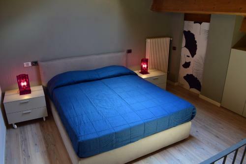 Borghetto Country Apartments
