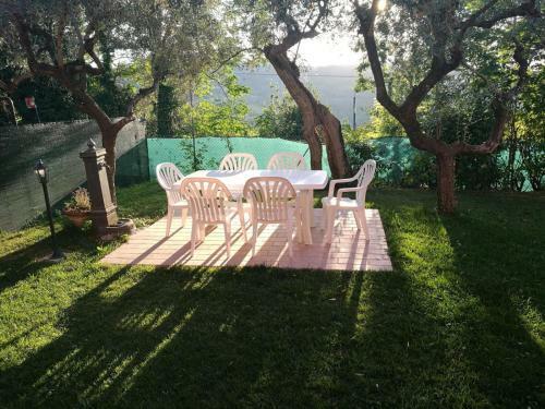 Apartamento Chalet Delle Rose Saludecio
