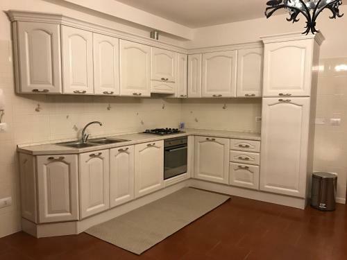 Apartamento Chalet Delle Rose Saludecio