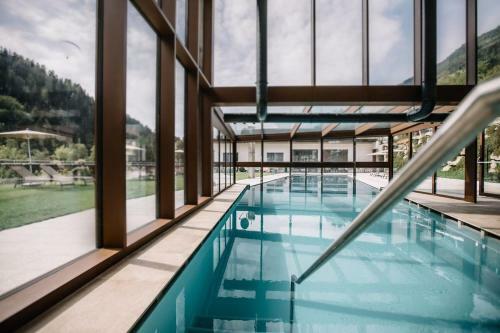 Apartamento Camping Passeier Arnika