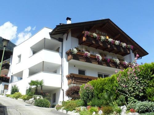 Apartamento Appartements Pixner