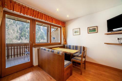 Apartamento Camping Passeier Alpenrose