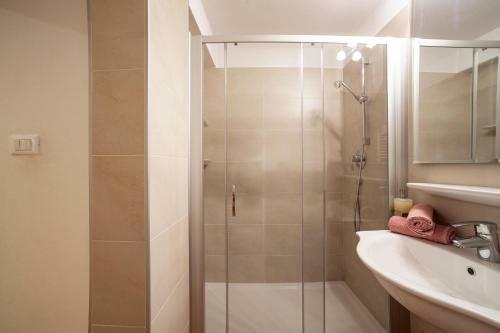 Apartamento Camping Passeier Alpenrose