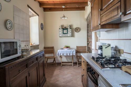 Villa Manganina - Tabiano Castle Country Villas