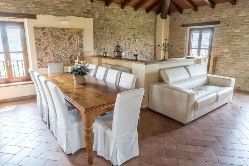 Villa Manganina - Tabiano Castle Country Villas