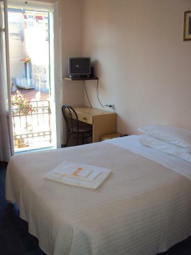 Hotel La Salsesina