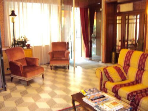 Hotel La Salsesina