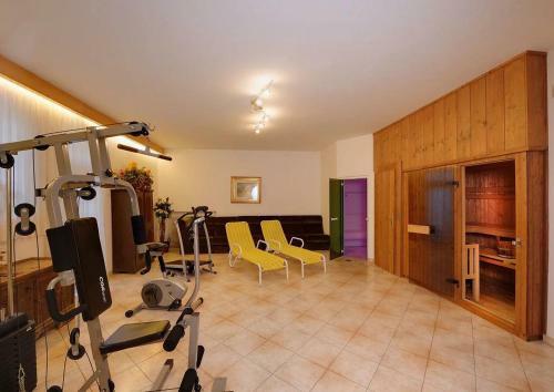 Apartamento Riederhof Ferienwohnungen Arthur 5
