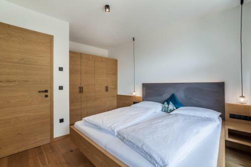 Apartamento Camping Passeier Bergliebe