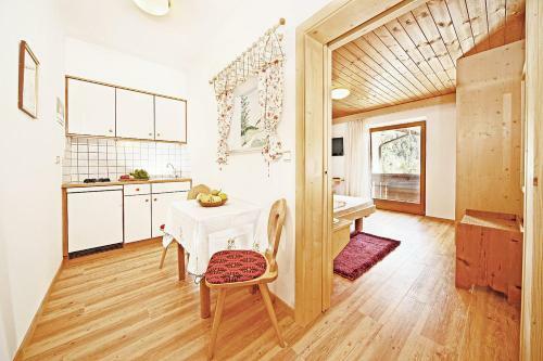 Apartamento Camping Passeier Enzian