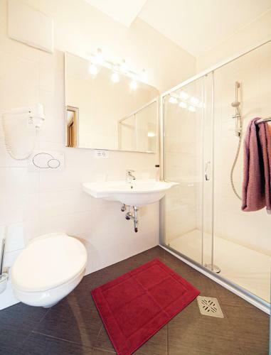 Apartamento Camping Passeier Enzian