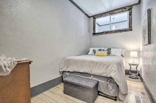 Quaint Helena Apartment - Walkable To Dtwn!