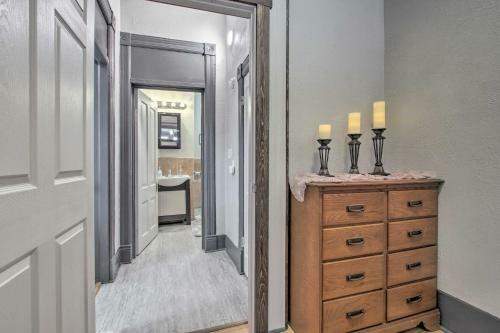 Quaint Helena Apartment - Walkable To Dtwn!