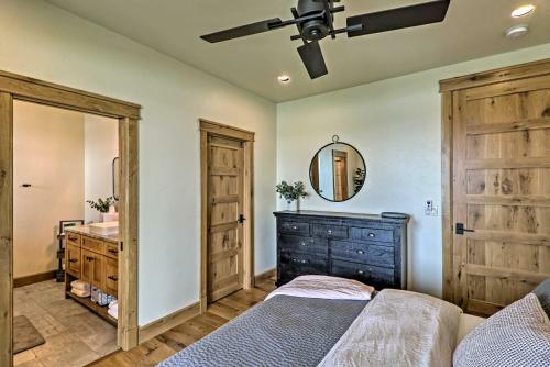 Luxe Rosewater Ski Home 30 Mi To Glacier Np!