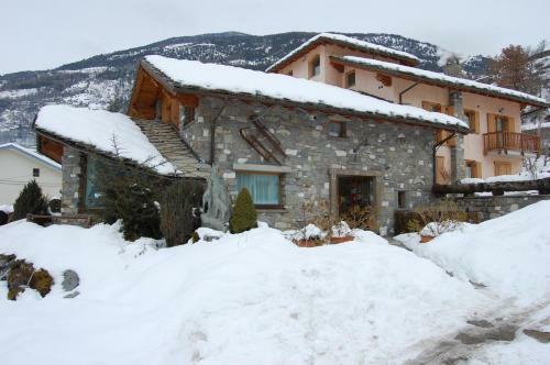 Hotel Lo Fley�