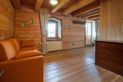 Apartamento La Cascina D'orleans
