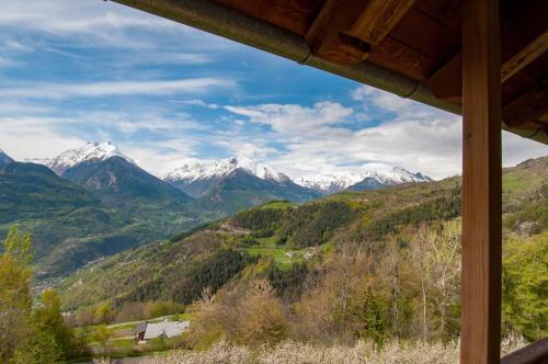 Apartamento La Cascina D'orleans