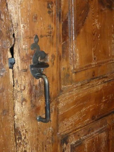 Apartamento La Cascina D'orleans