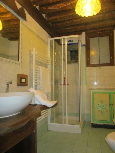 Apartamento La Cascina D'orleans