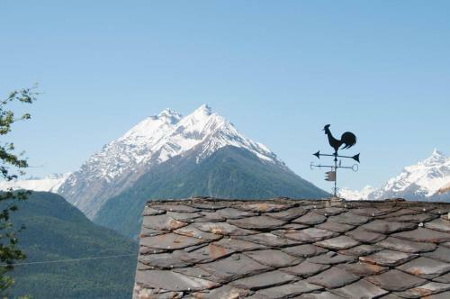 Apartamento La Cascina D'orleans