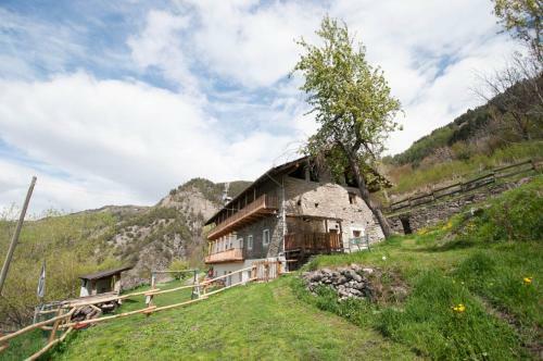 Apartamento La Cascina D'orleans