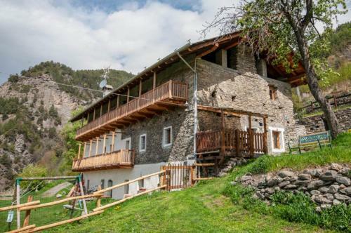 Apartamento La Cascina D'orleans