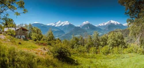 Apartamento La Cascina D'orleans