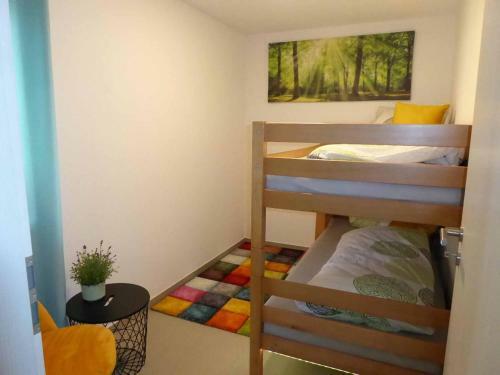 Apartamento Ferienwohnung Sonnenplatzl