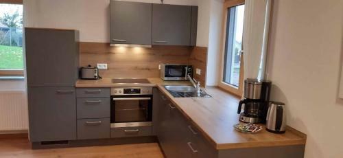 Apartamento Ferienwohnung Sonnenplatzl