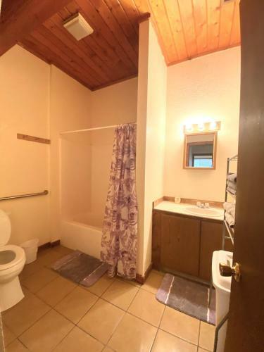 Apartamento Bison Trail Chateau Livingston, Montana