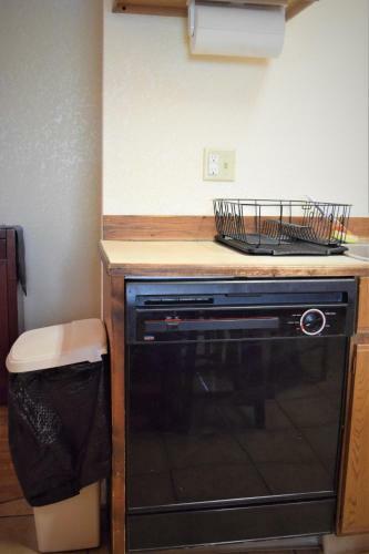 Apartamento Bison Trail Chateau Livingston, Montana