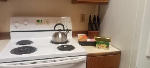 Apartamento Bison Trail Chateau Livingston, Montana