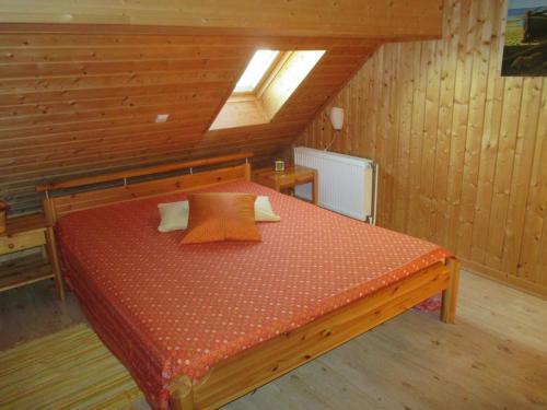 Apartamento Marijanas Landhaus Am Meer