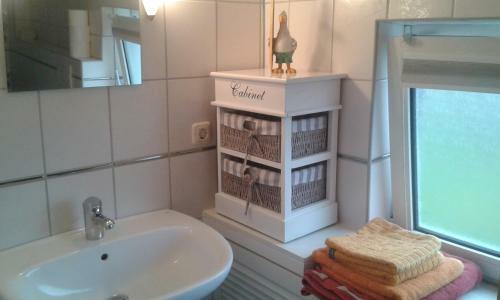 Apartamento Marijanas Landhaus Am Meer