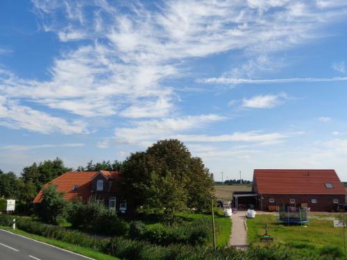 Apartamento Marijanas Landhaus Am Meer