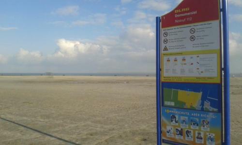 Apartamento Marijanas Landhaus Am Meer