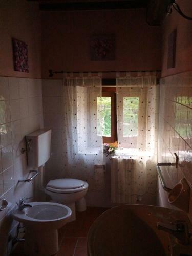 Apartamento Il Casale Del Mulino