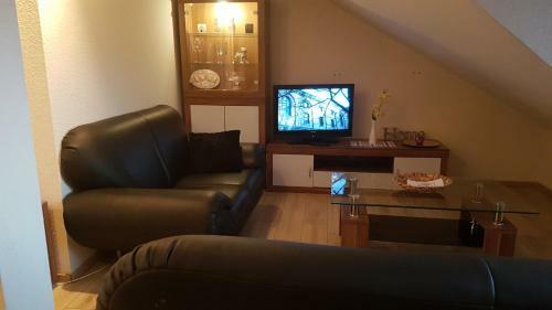 Apartamento Ferienwohnung Schinderhannes