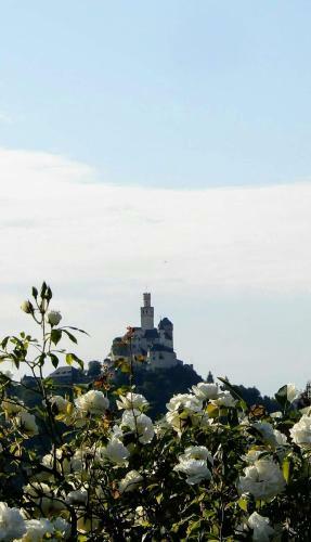 Apartamento Ferienwohnung Schinderhannes