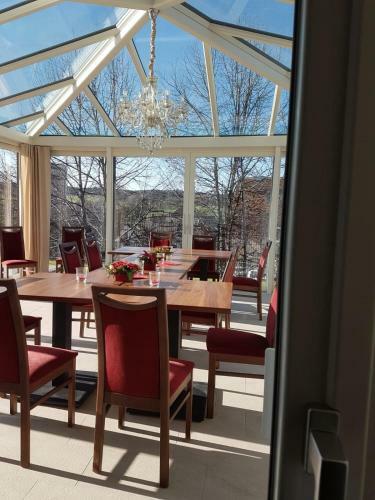Hotel G�stehaus Staudenschloss