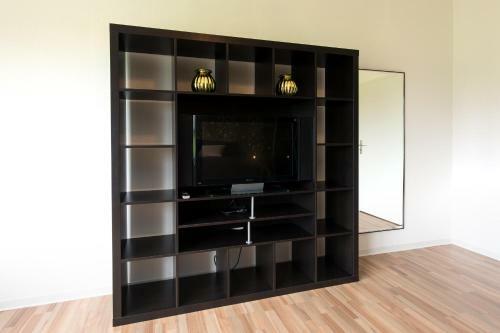 Apartamento Ferienwohnung Ruraue