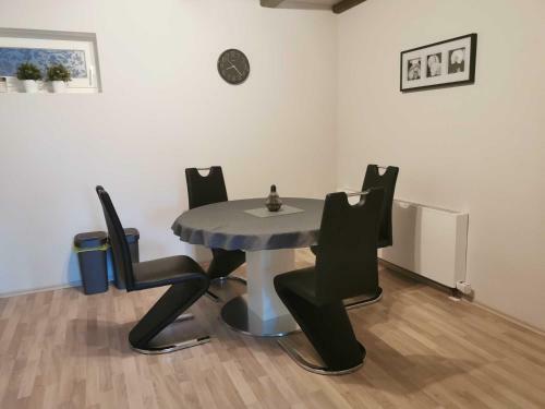 Apartamento Haus Froehlich