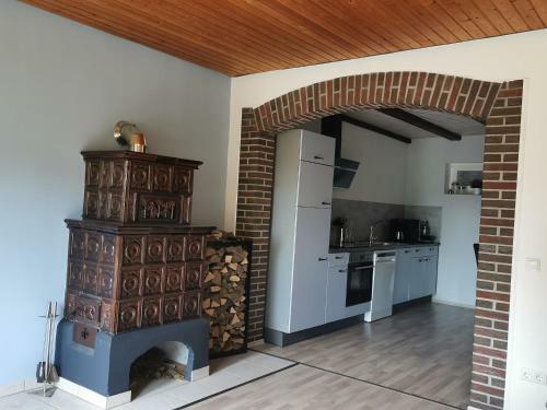 Apartamento Haus Froehlich