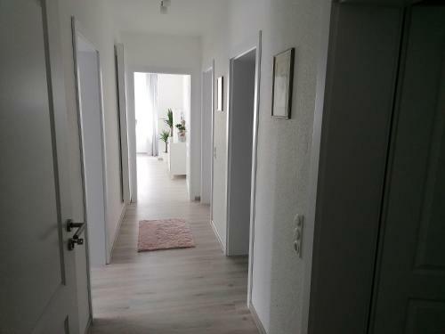 Apartamento Ferienwohnung Lieblingsplatz