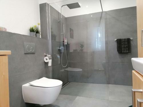 Apartamento Ferienwohnung Lieblingsplatz