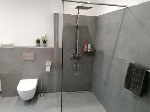 Apartamento Ferienwohnung Lieblingsplatz